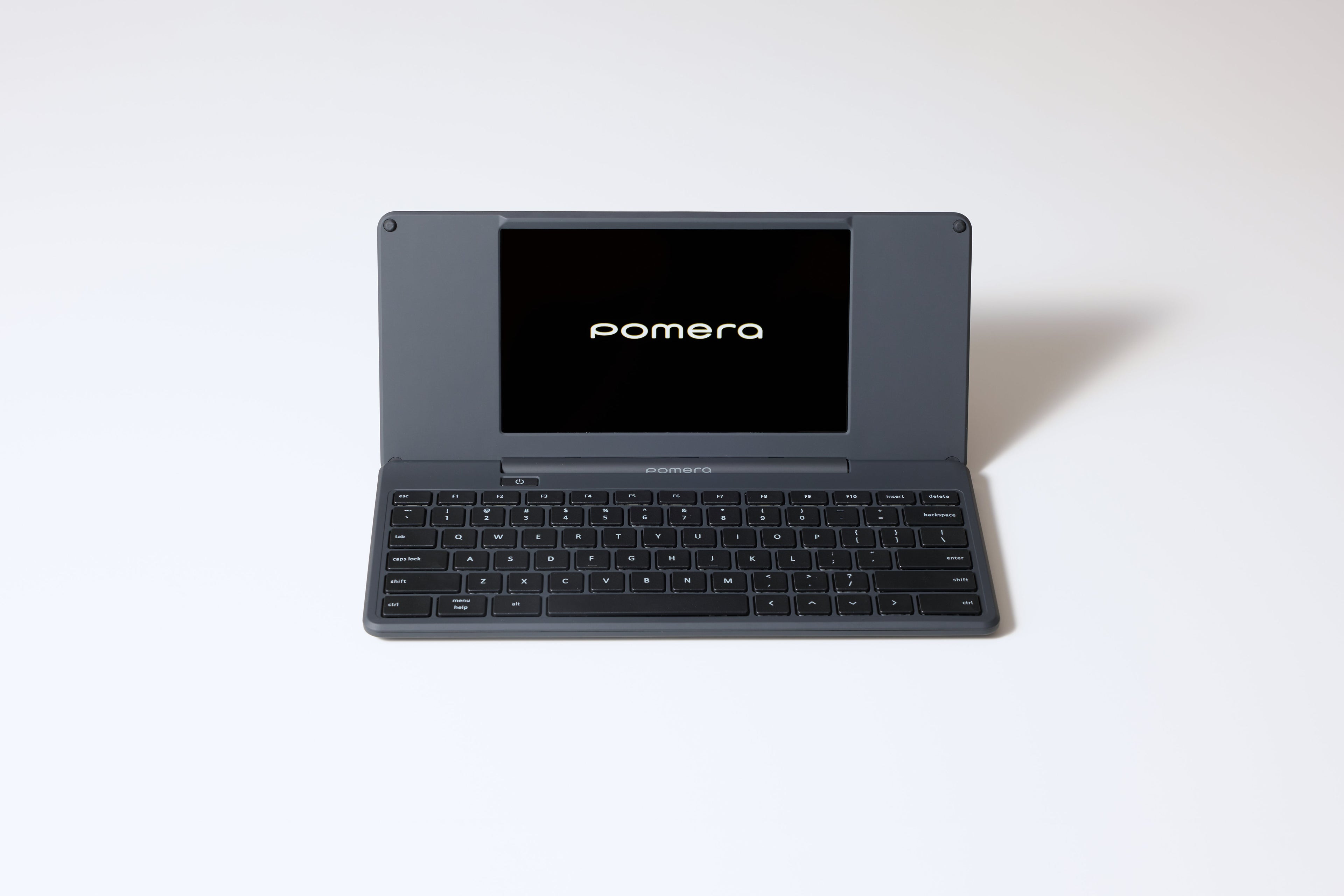 pomera - Full-Suite Typewriter For Focused Writing
