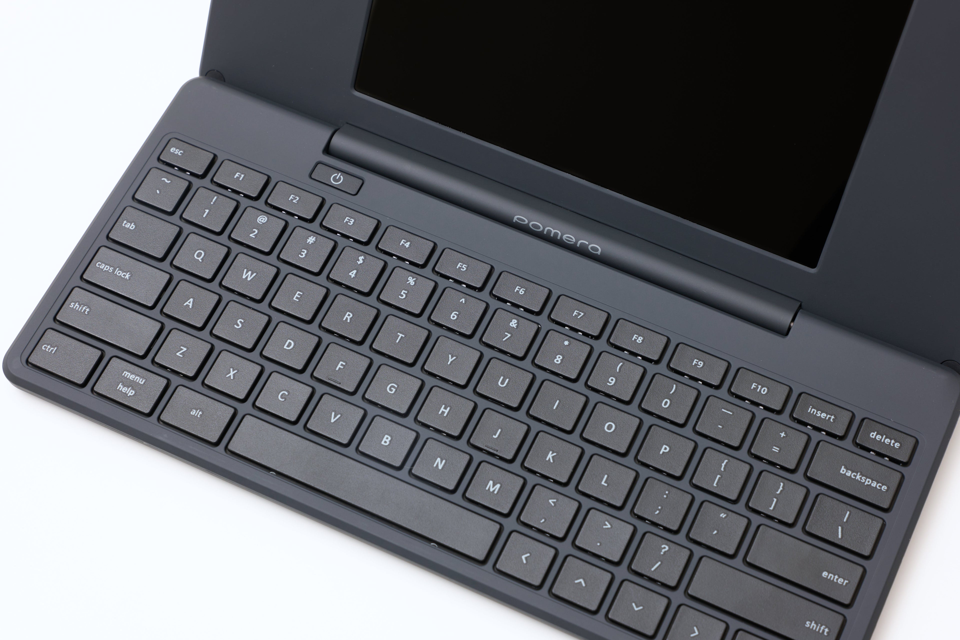 pomera - Full-Suite Typewriter For Focused Writing